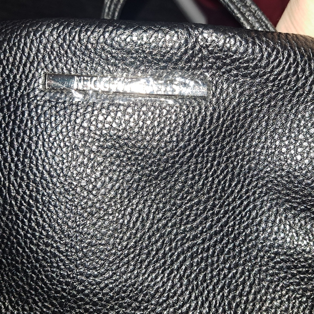 Steve Madden clutch
